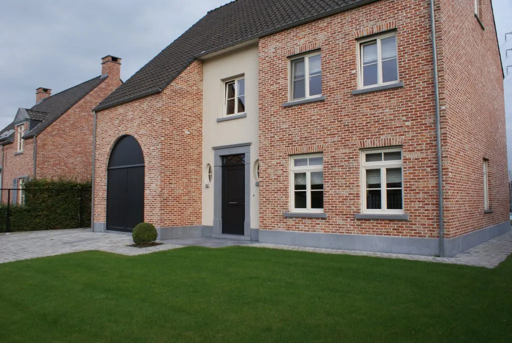 PVC ramen Gert project